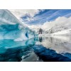 Antarktischer Eisberg Diamond Painting