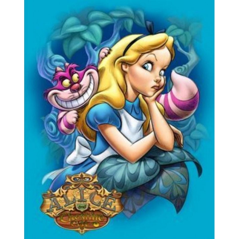 Prinzessin Alice - M...