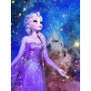 Gefrorene Elsa Prinzessin Diamond Painting