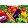 Frisches & gesundes Gemüse