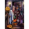 Halloween-Spuk von Tom Shropshire