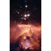Sternhaufen Pismis 24-1