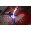Diamond Painting Lichtstift mit verstellbaren Stiftköpfen