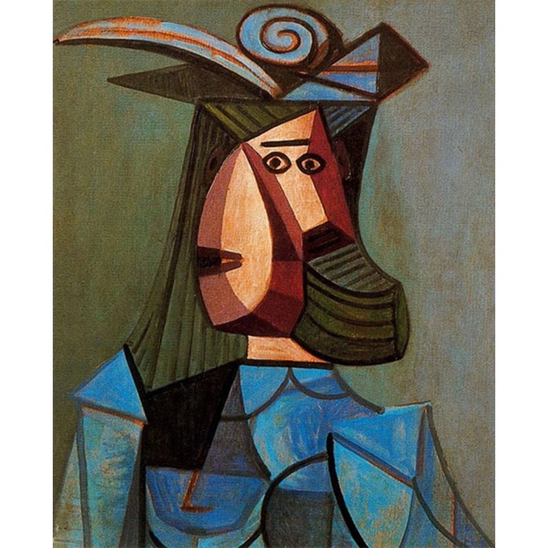 Pablo Picassos Kubis...