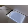 Ultraflaches LED-Lichtpad