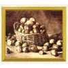 Kartoffeln im Korb - Vincent Van Gogh