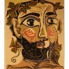Pablo Picassos Gemäldesammlung