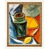 Kubismus Malerei - Pablo Picasso