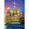 St. Petersburg Kathedrale Moskau
