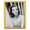 Judy Garland Porträt Diamond Painting
