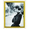 Audrey Hepburn in kurzen Haaren Diamond Painting