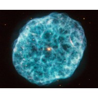 sprudelnd nebula