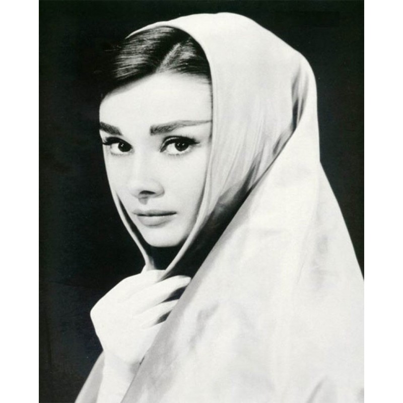 Audrey Hepburn - Ein...